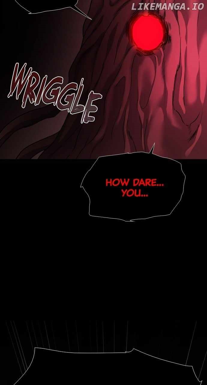 The Shaman’s Blade Chapter 30 - Page 118