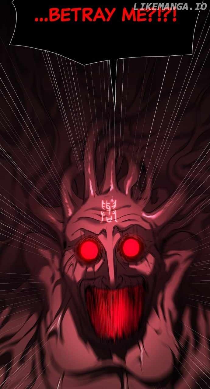 The Shaman’s Blade Chapter 30 - Page 119