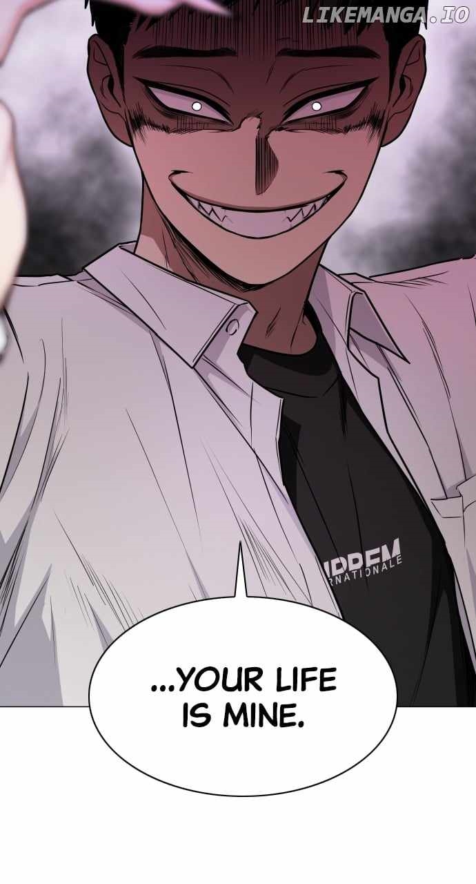 The Shaman’s Blade Chapter 30 - Page 12