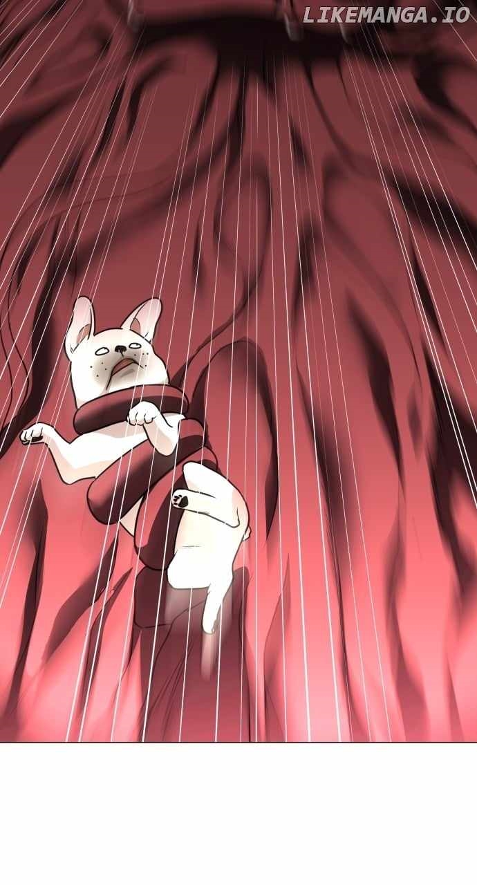 The Shaman’s Blade Chapter 30 - Page 120