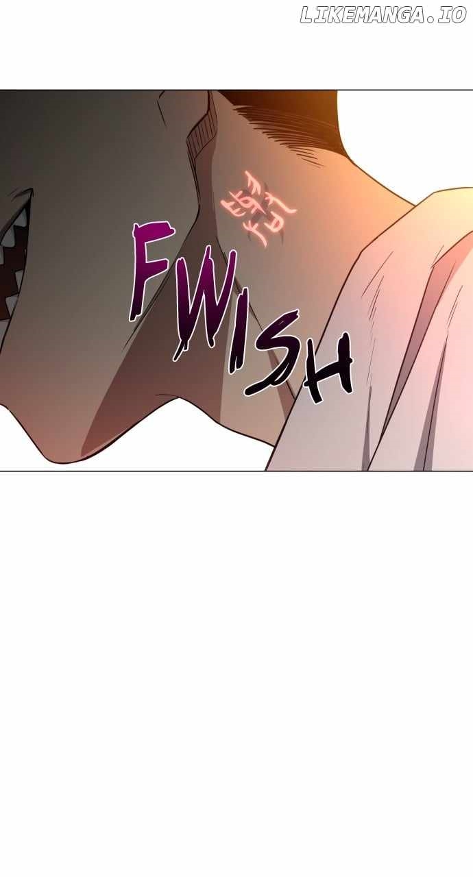 The Shaman’s Blade Chapter 30 - Page 122