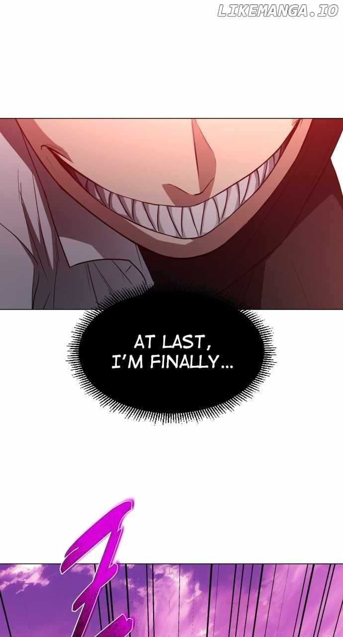 The Shaman’s Blade Chapter 30 - Page 123