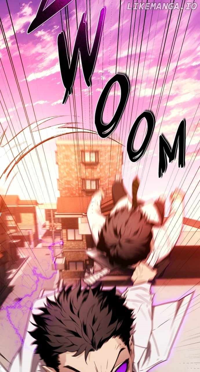 The Shaman’s Blade Chapter 30 - Page 124