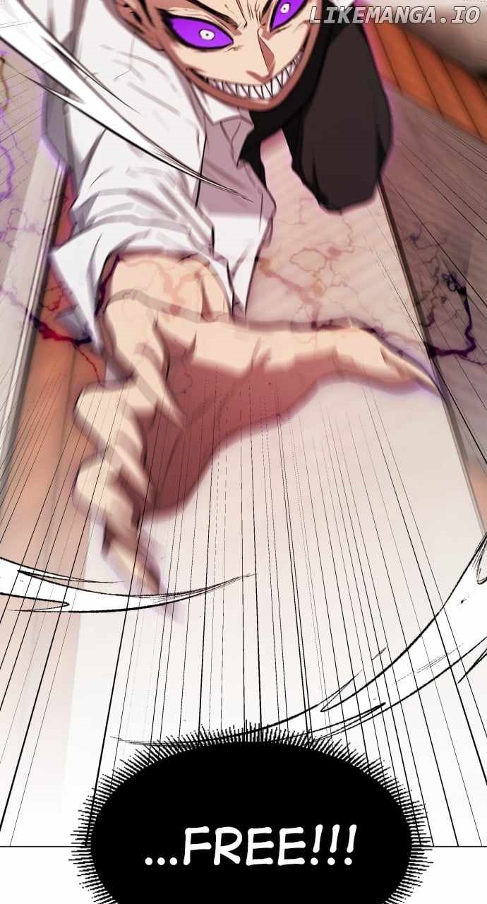 The Shaman’s Blade Chapter 30 - Page 125