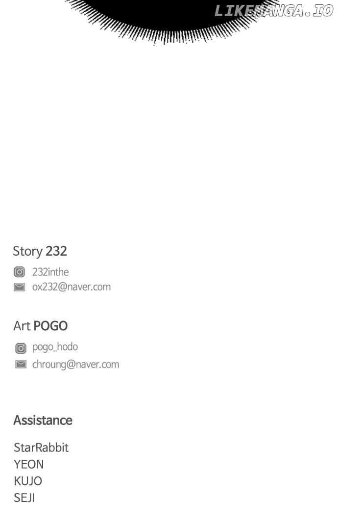 The Shaman’s Blade Chapter 30 - Page 126