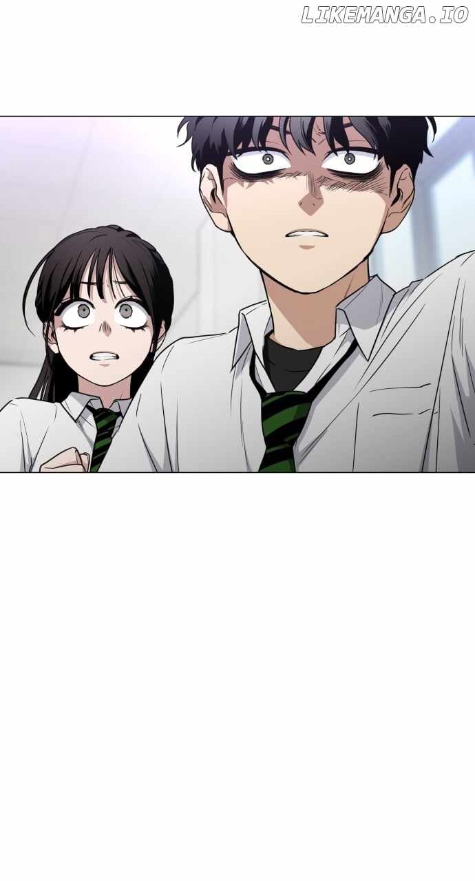 The Shaman’s Blade Chapter 30 - Page 13