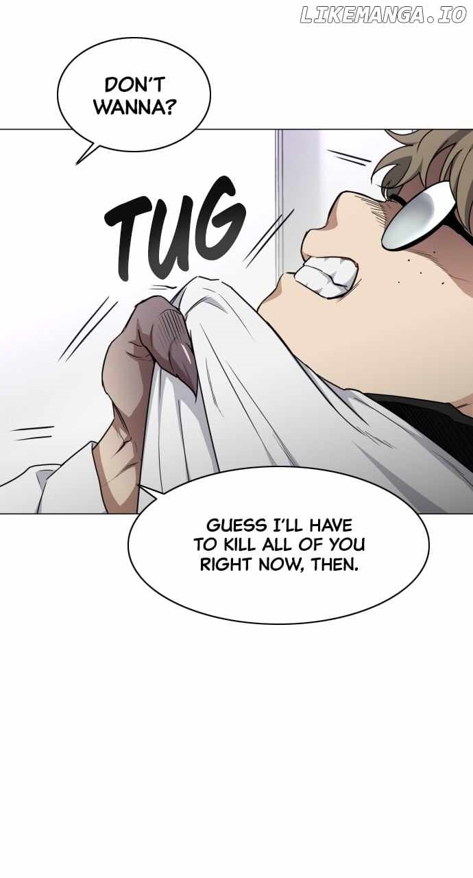 The Shaman’s Blade Chapter 30 - Page 14