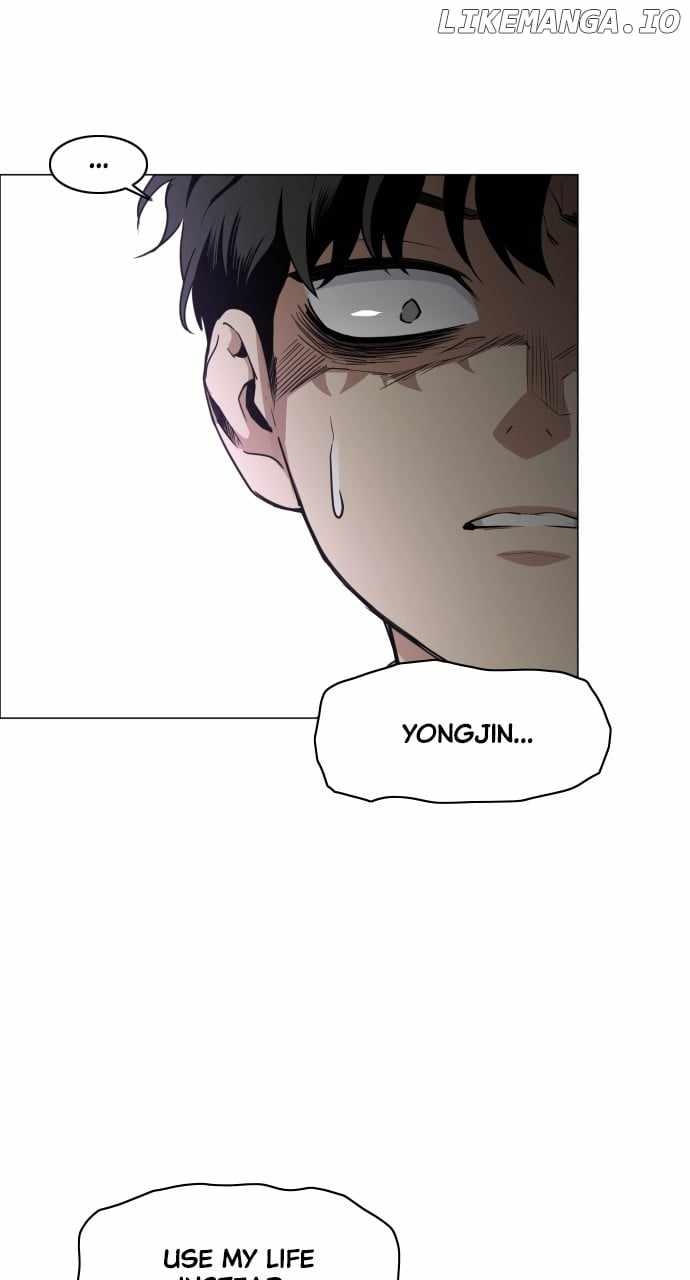 The Shaman’s Blade Chapter 30 - Page 15