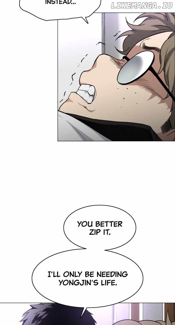 The Shaman’s Blade Chapter 30 - Page 16