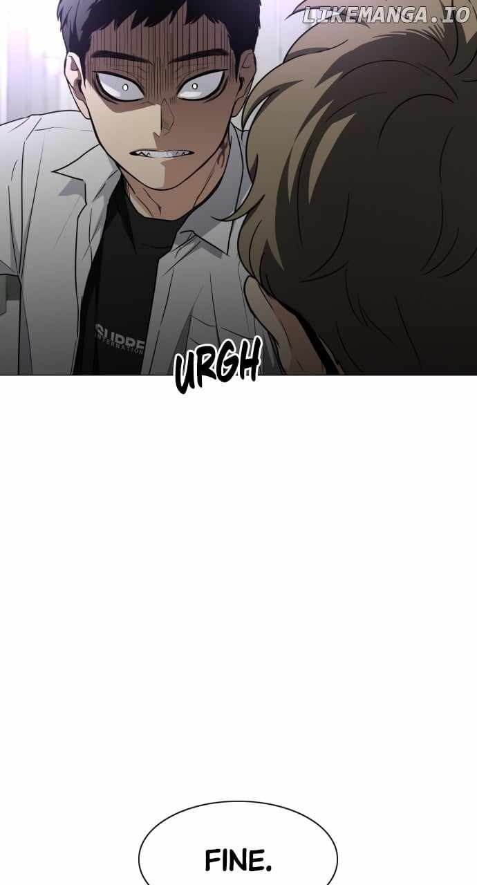 The Shaman’s Blade Chapter 30 - Page 17