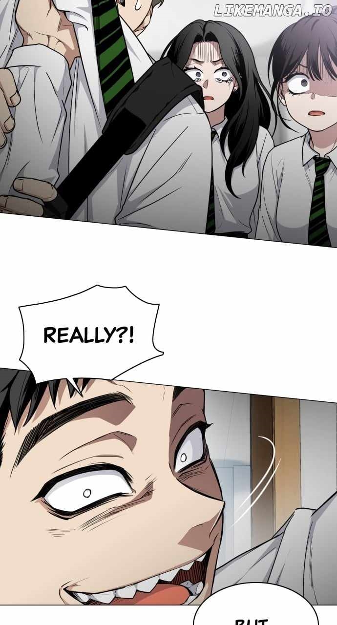 The Shaman’s Blade Chapter 30 - Page 19