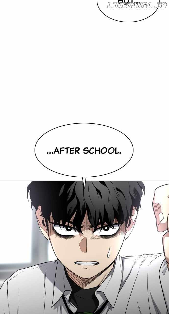 The Shaman’s Blade Chapter 30 - Page 20