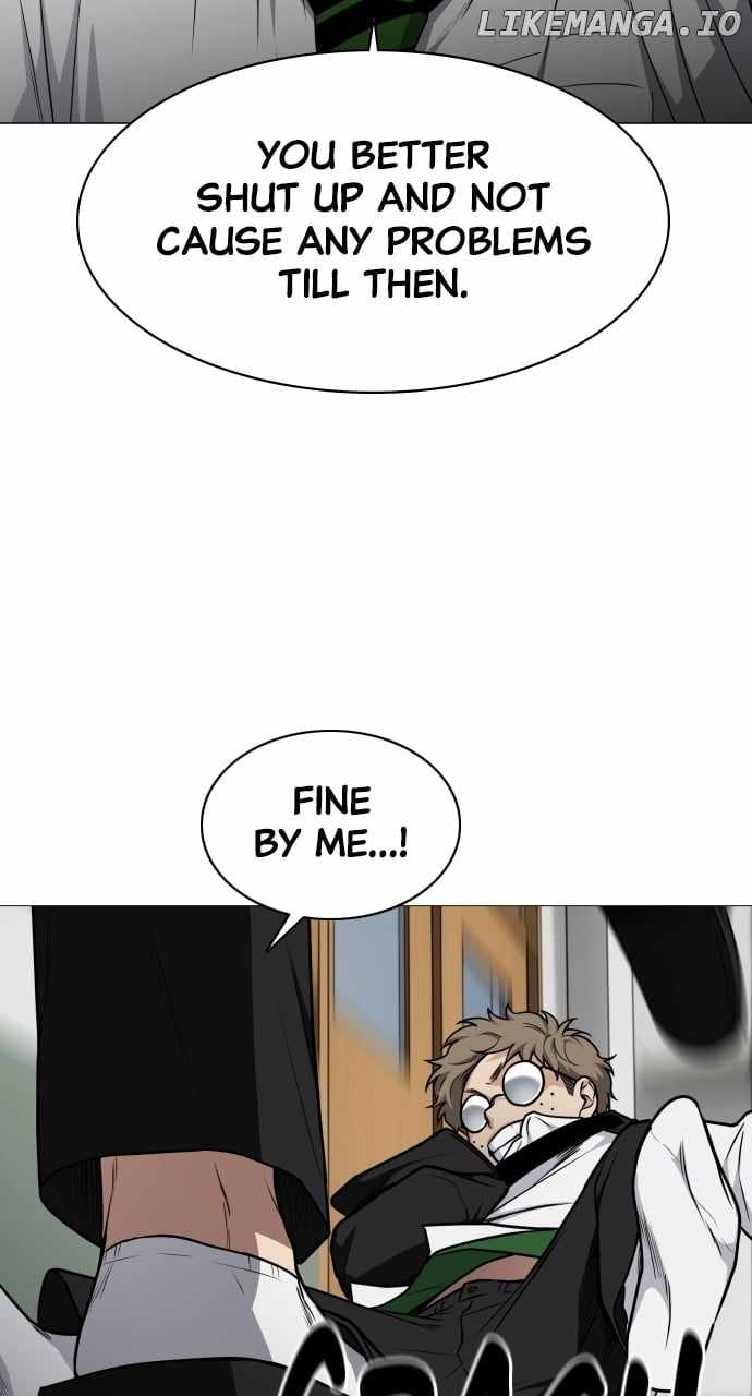 The Shaman’s Blade Chapter 30 - Page 21