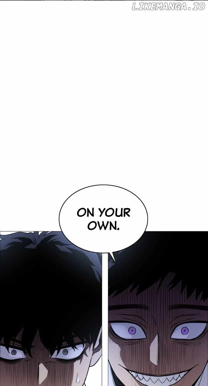 The Shaman’s Blade Chapter 30 - Page 23