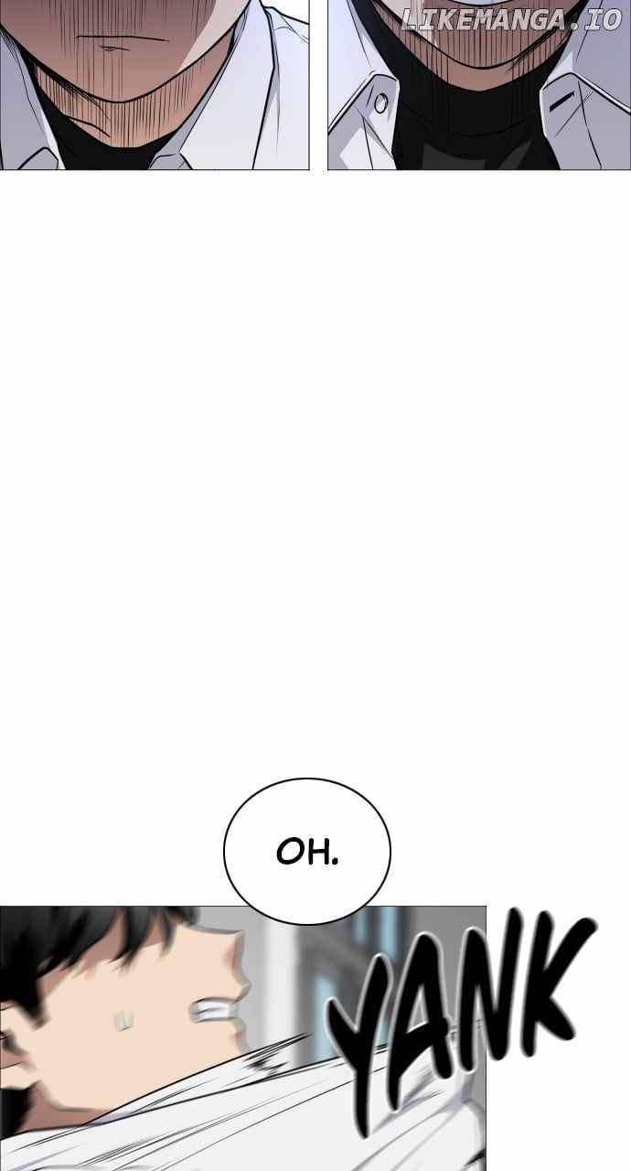 The Shaman’s Blade Chapter 30 - Page 24