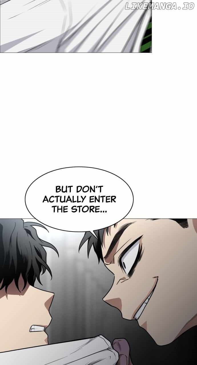 The Shaman’s Blade Chapter 30 - Page 25