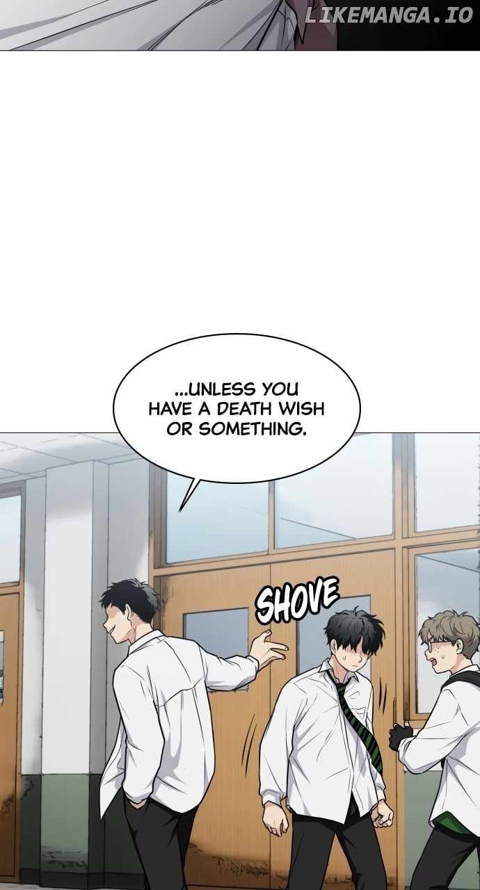 The Shaman’s Blade Chapter 30 - Page 26