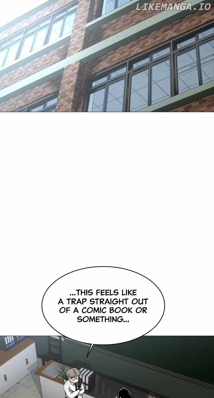 The Shaman’s Blade Chapter 30 - Page 28