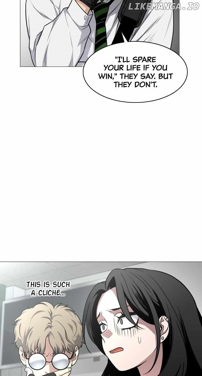 The Shaman’s Blade Chapter 30 - Page 30