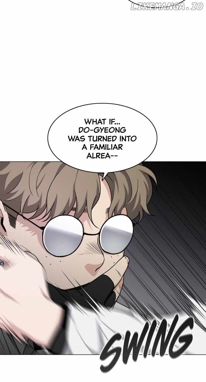 The Shaman’s Blade Chapter 30 - Page 33