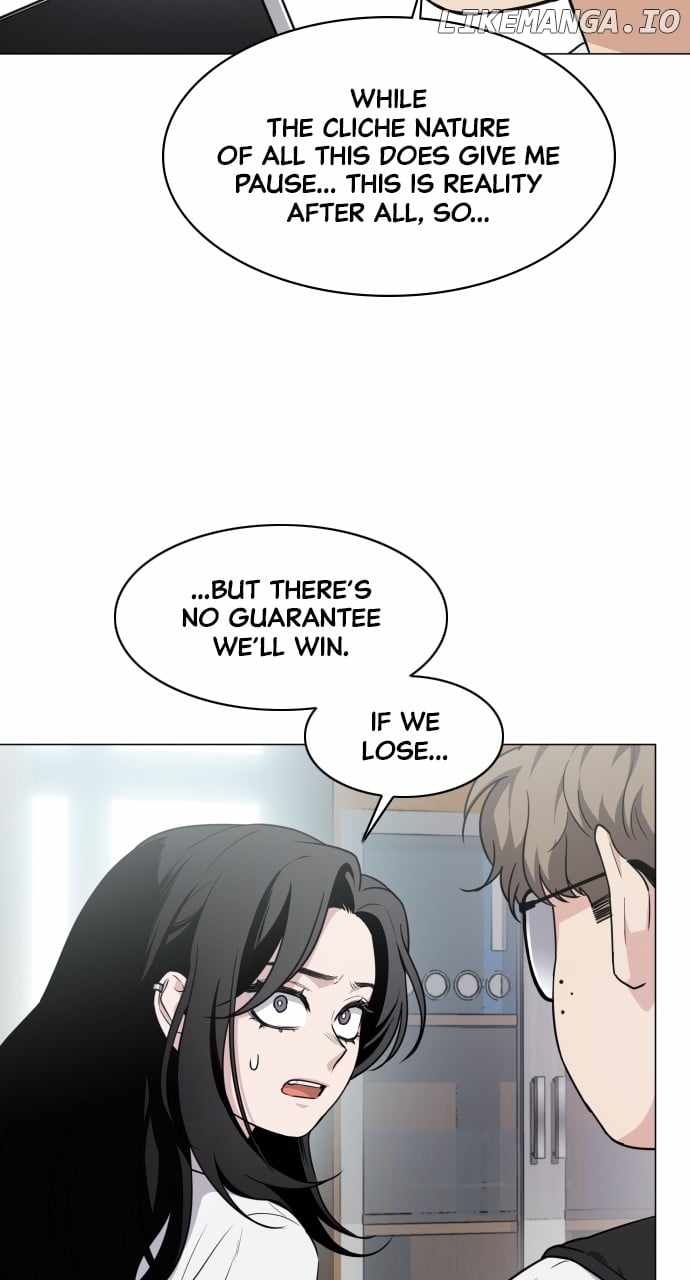 The Shaman’s Blade Chapter 30 - Page 39