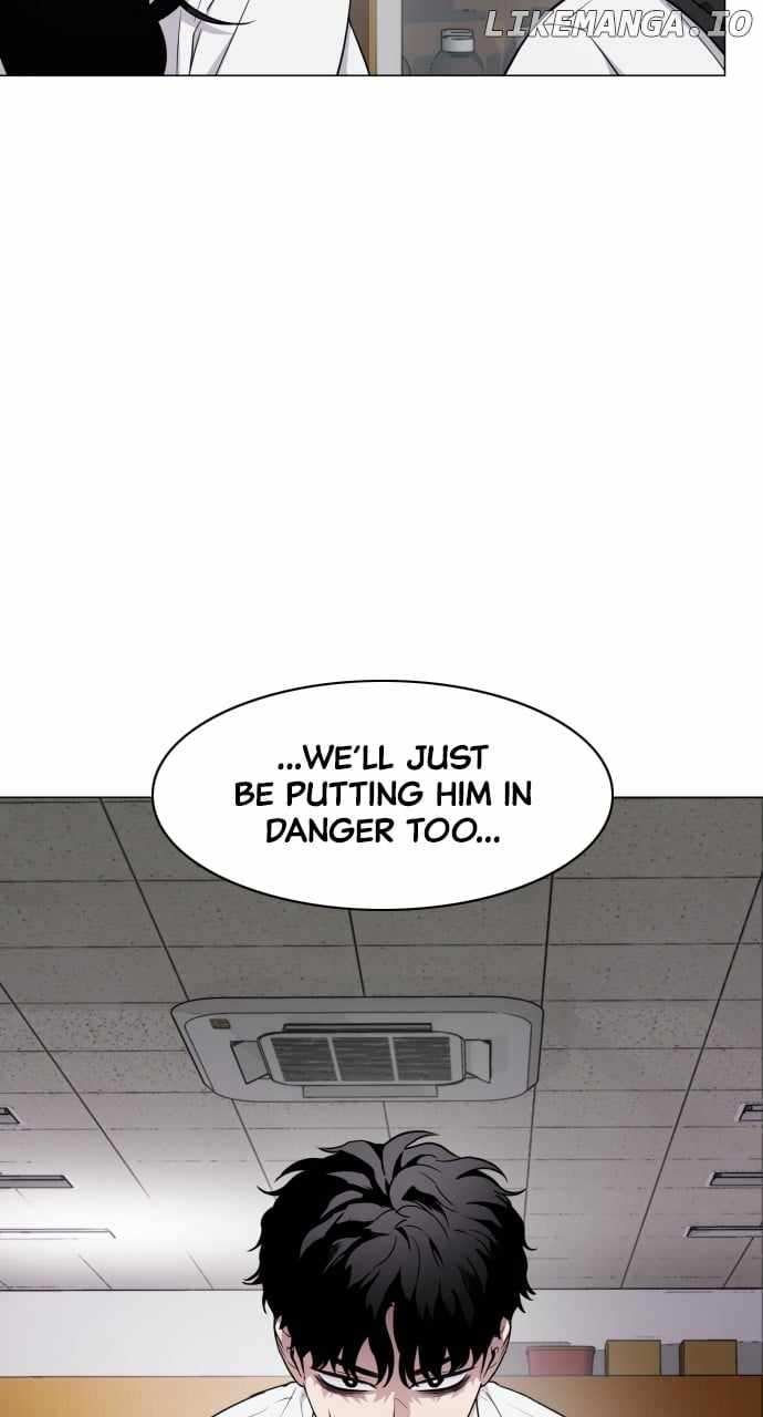 The Shaman’s Blade Chapter 30 - Page 40