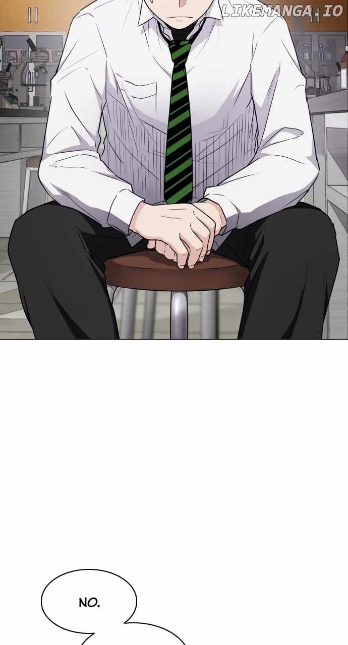 The Shaman’s Blade Chapter 30 - Page 41