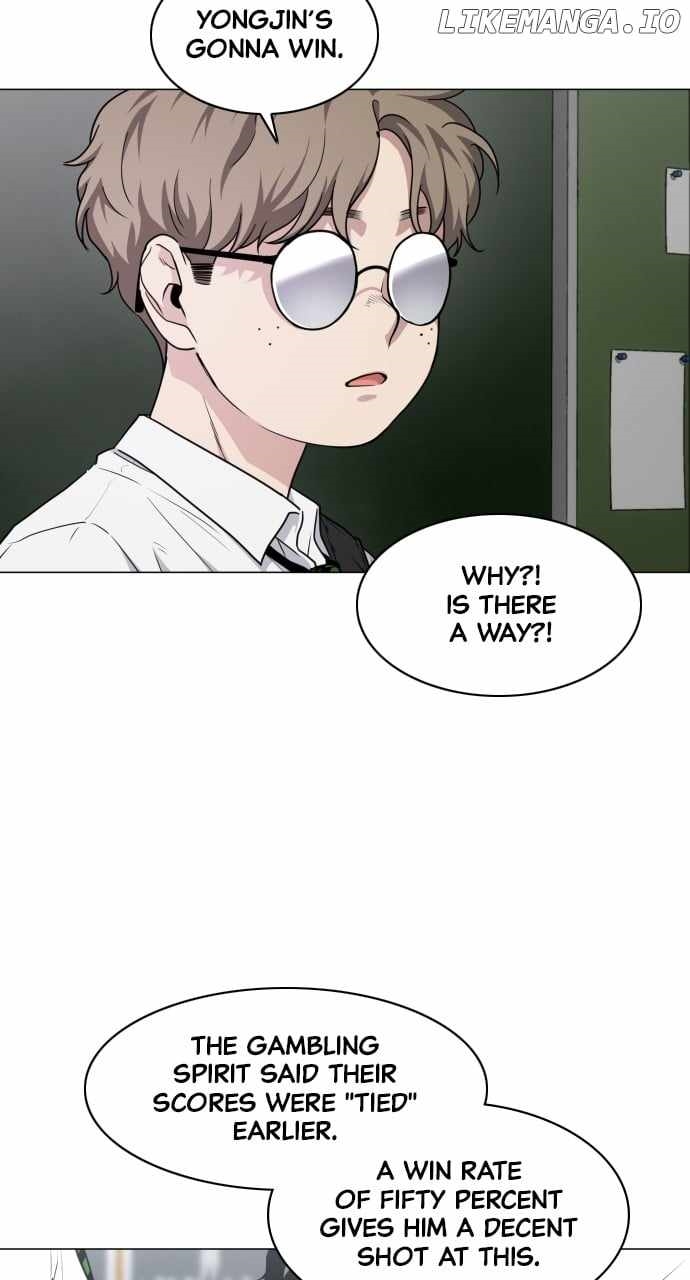 The Shaman’s Blade Chapter 30 - Page 42