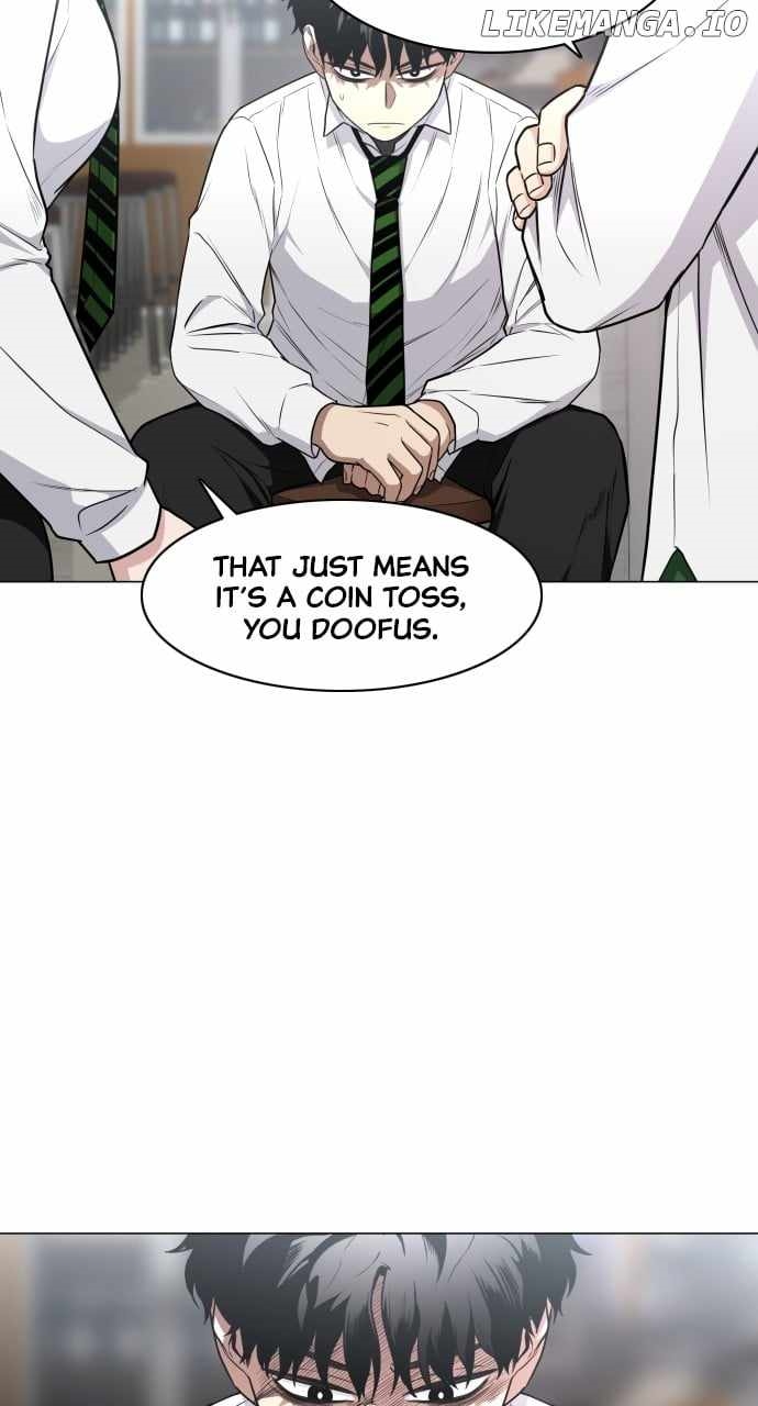 The Shaman’s Blade Chapter 30 - Page 43