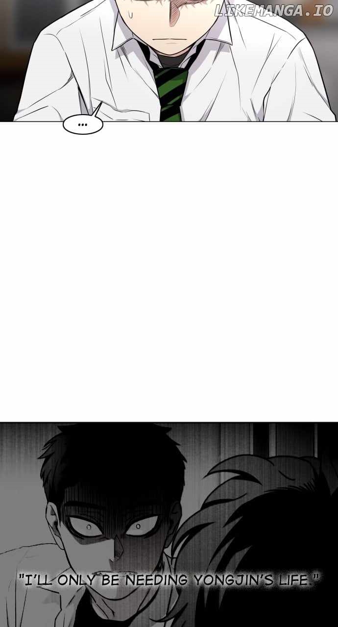 The Shaman’s Blade Chapter 30 - Page 44