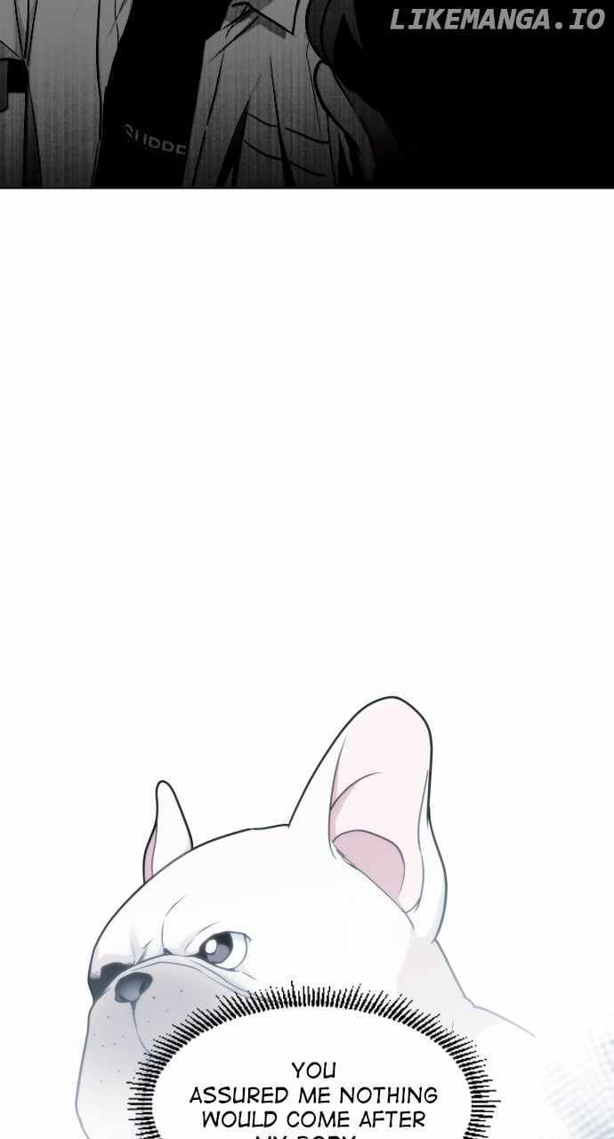 The Shaman’s Blade Chapter 30 - Page 45