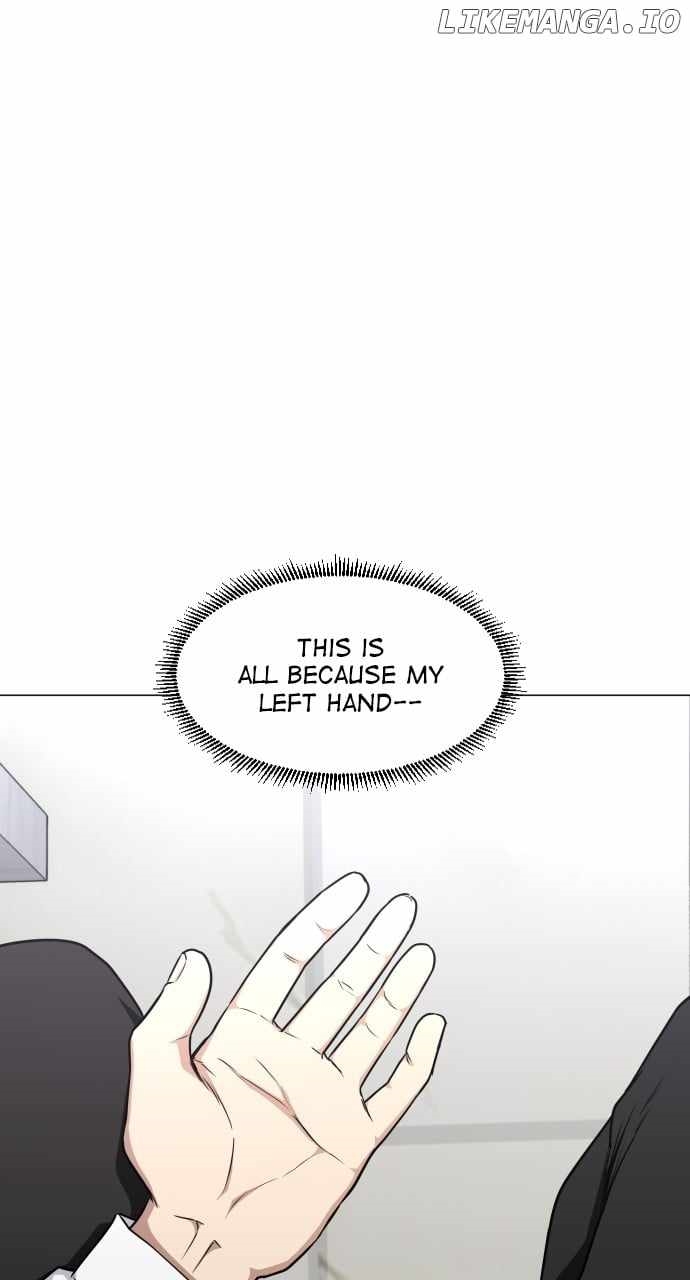 The Shaman’s Blade Chapter 30 - Page 47