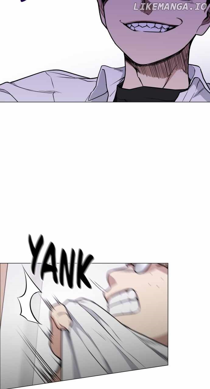 The Shaman’s Blade Chapter 30 - Page 5