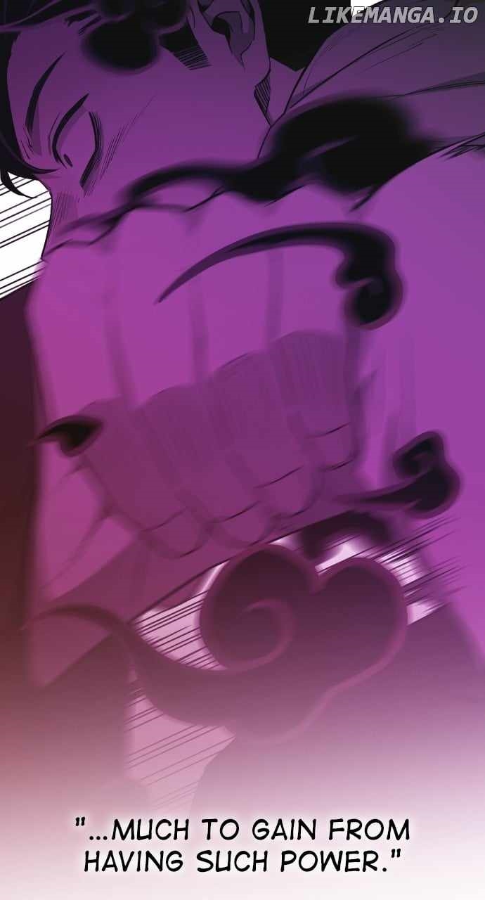 The Shaman’s Blade Chapter 30 - Page 52