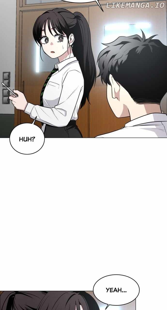 The Shaman’s Blade Chapter 30 - Page 55