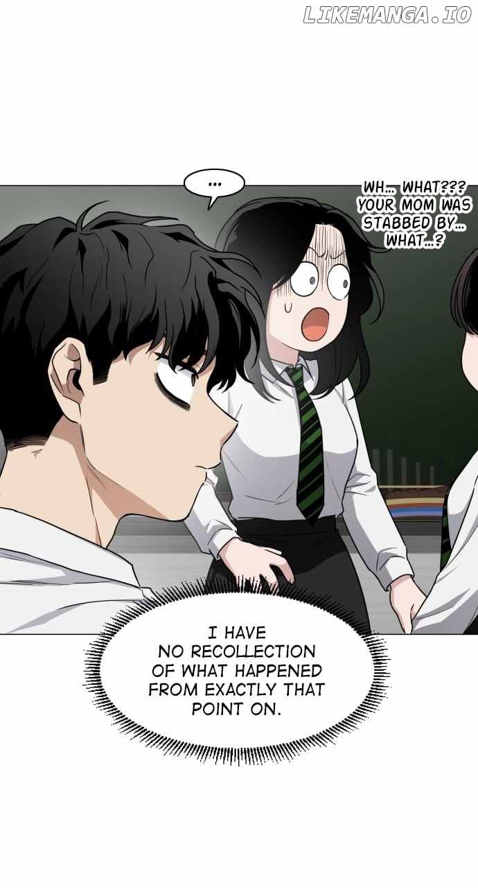 The Shaman’s Blade Chapter 30 - Page 59