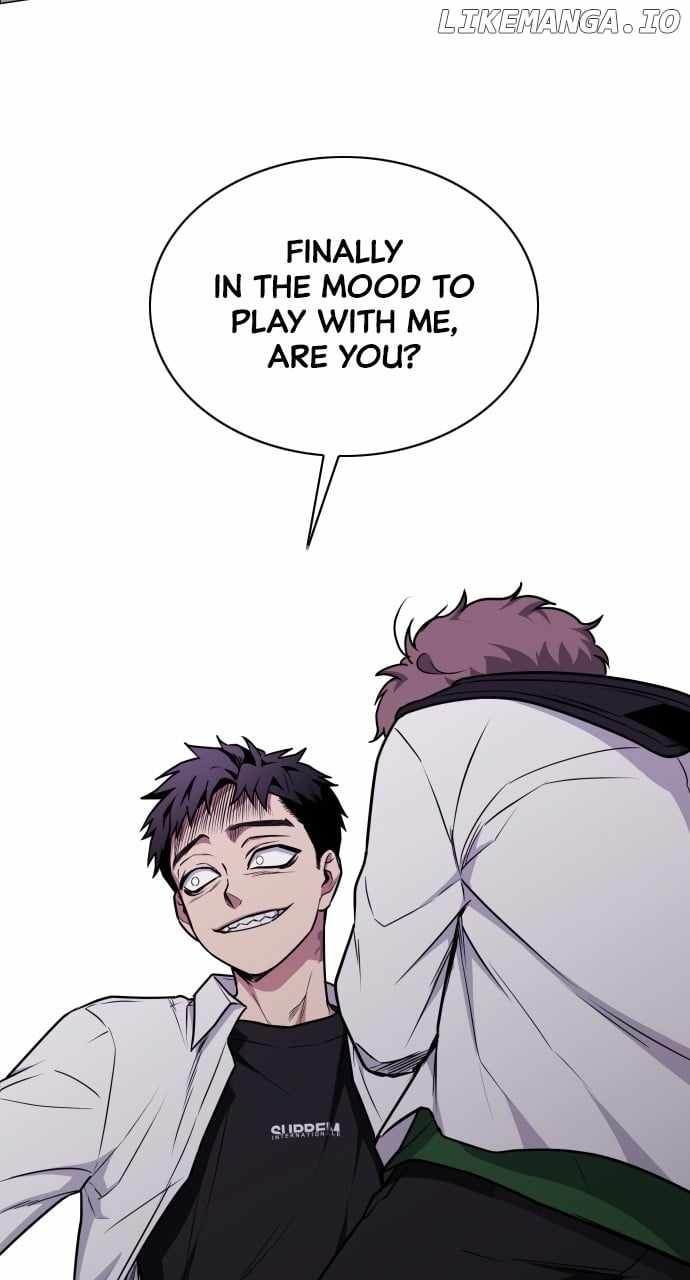 The Shaman’s Blade Chapter 30 - Page 6