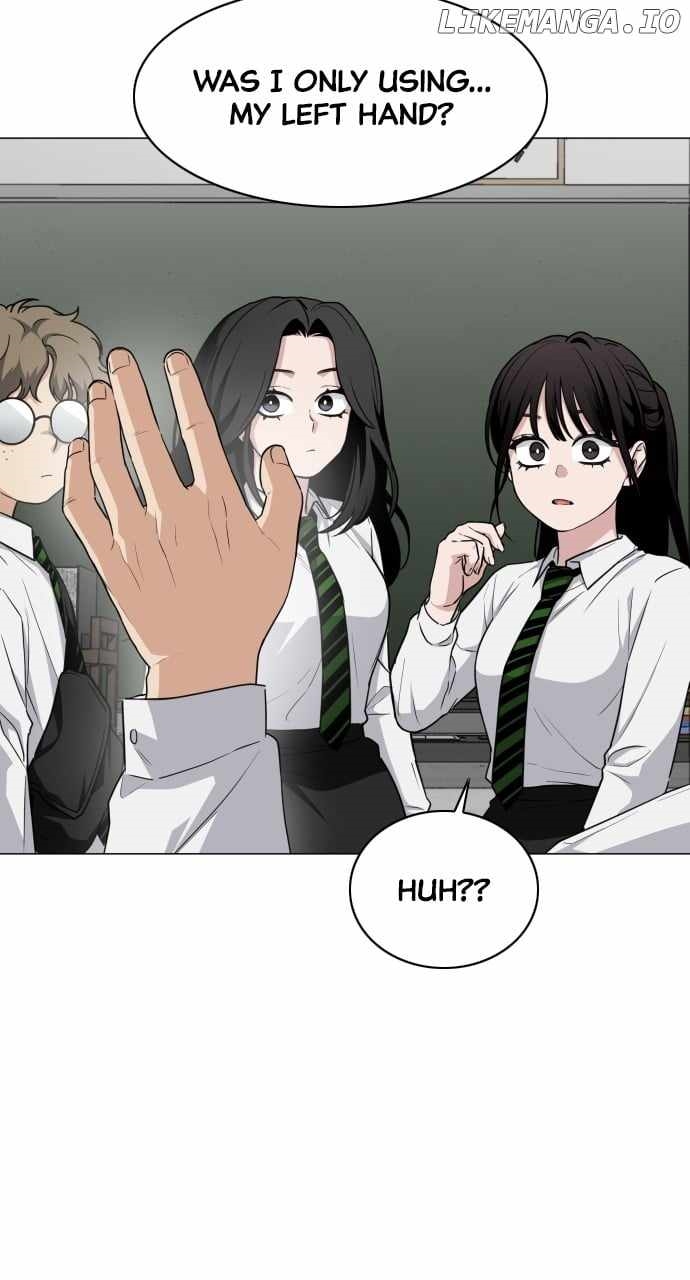 The Shaman’s Blade Chapter 30 - Page 62