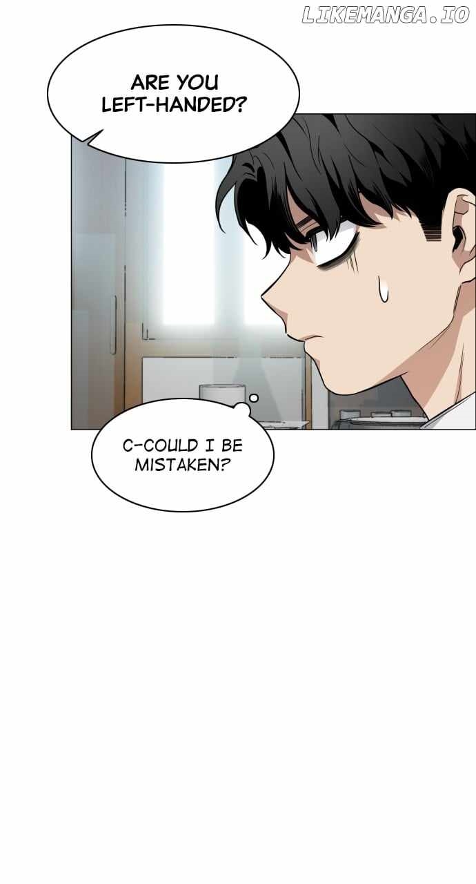 The Shaman’s Blade Chapter 30 - Page 63