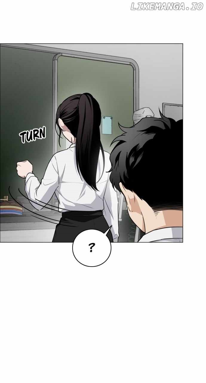 The Shaman’s Blade Chapter 30 - Page 64