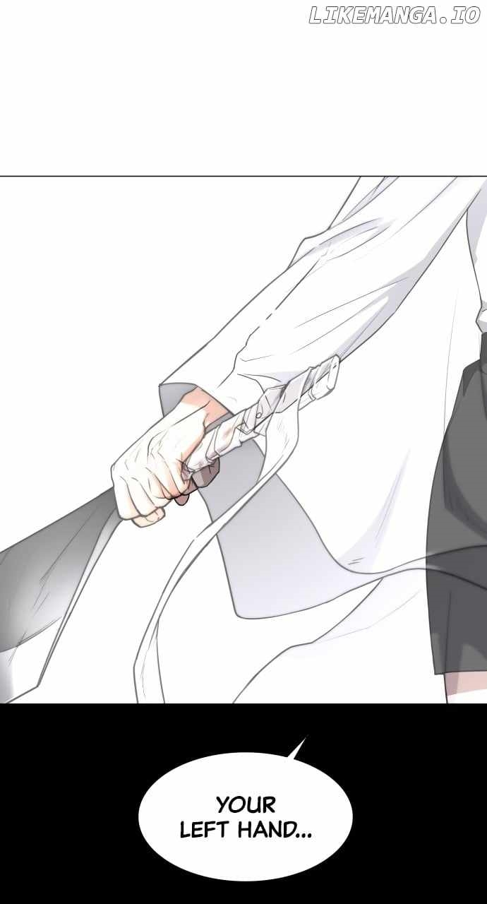 The Shaman’s Blade Chapter 30 - Page 66