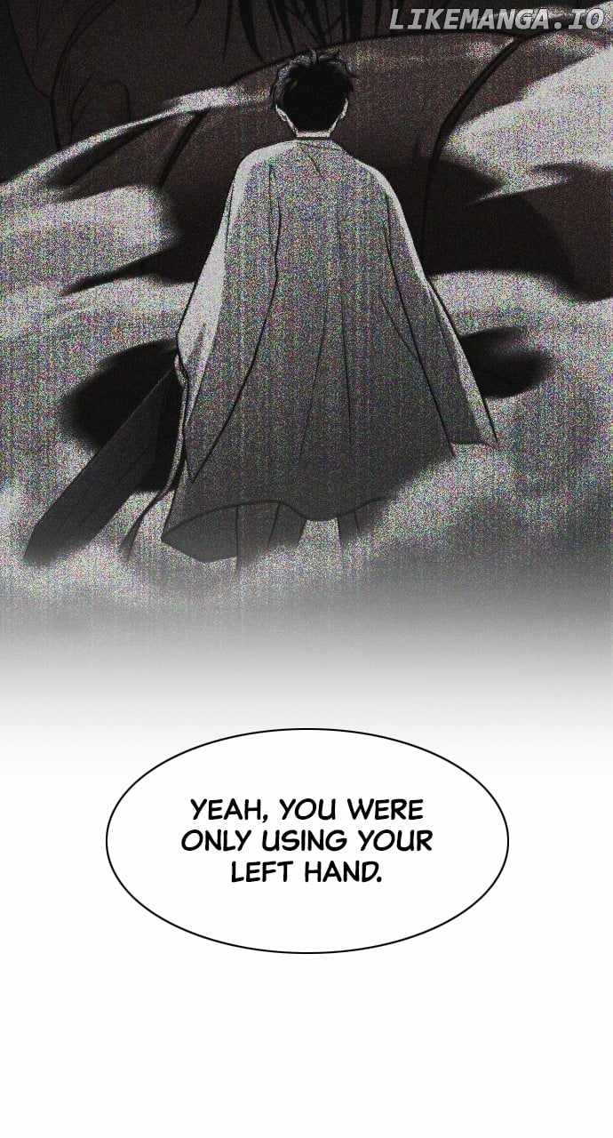 The Shaman’s Blade Chapter 30 - Page 68