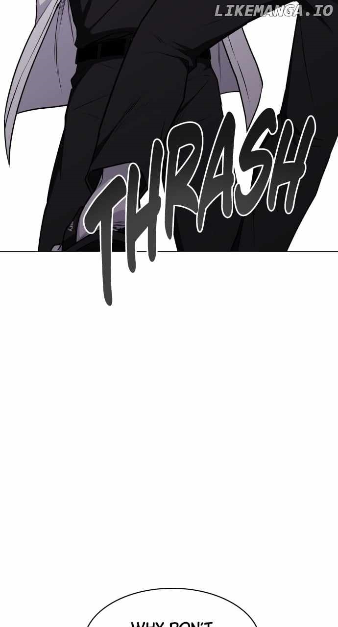 The Shaman’s Blade Chapter 30 - Page 7