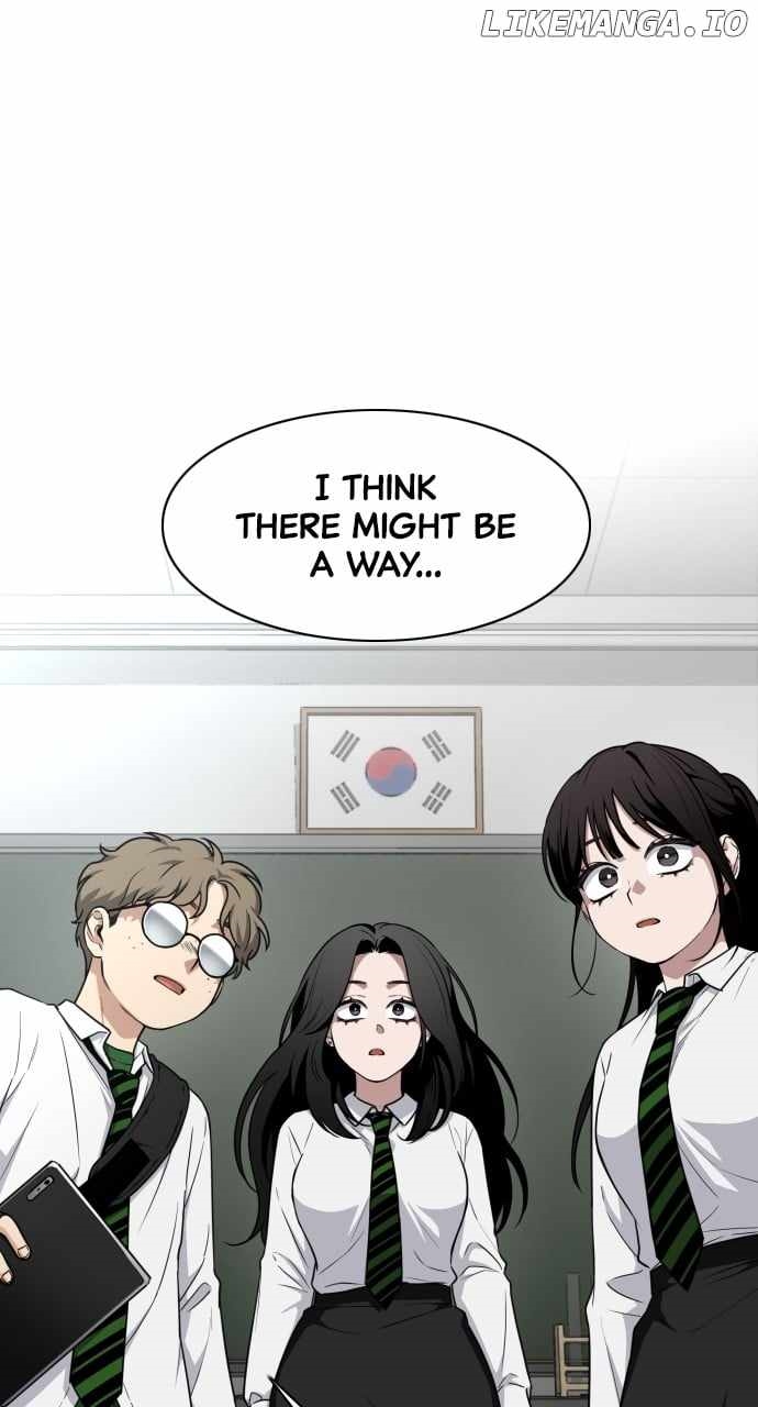 The Shaman’s Blade Chapter 30 - Page 71