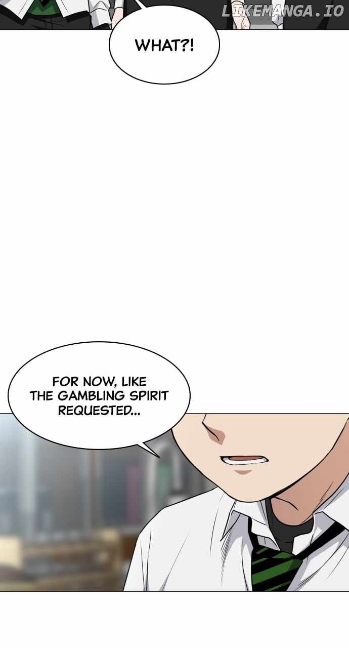 The Shaman’s Blade Chapter 30 - Page 72