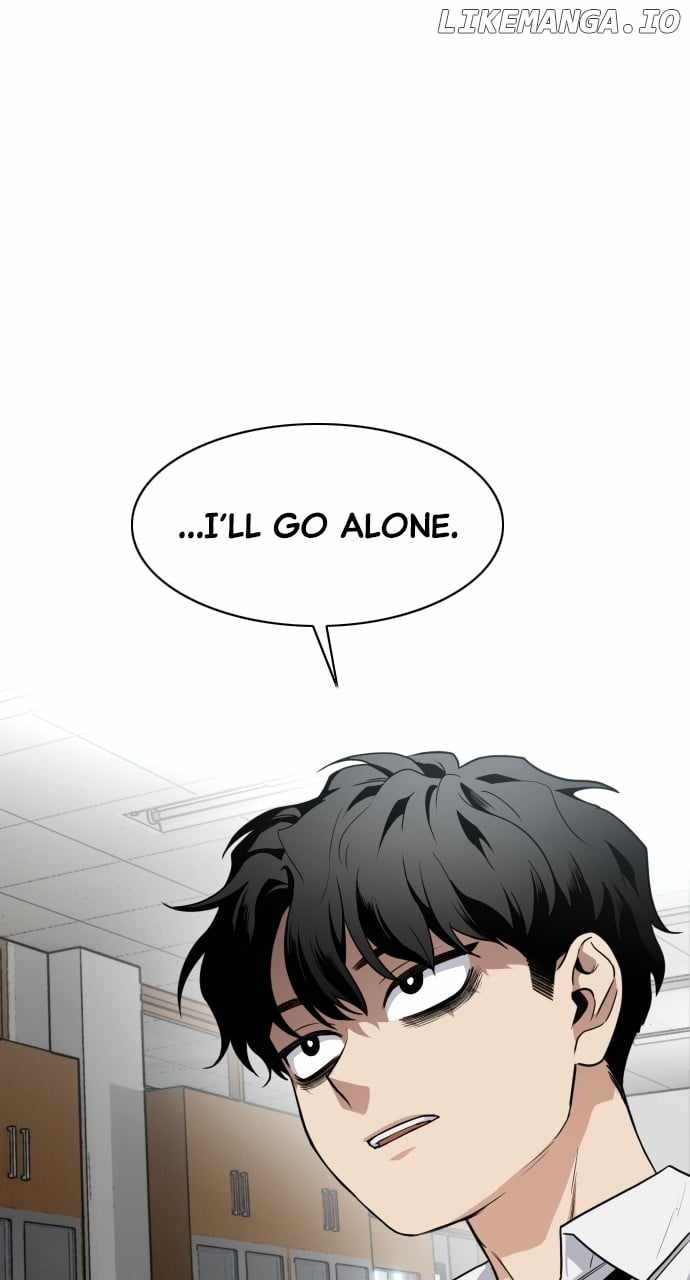 The Shaman’s Blade Chapter 30 - Page 73