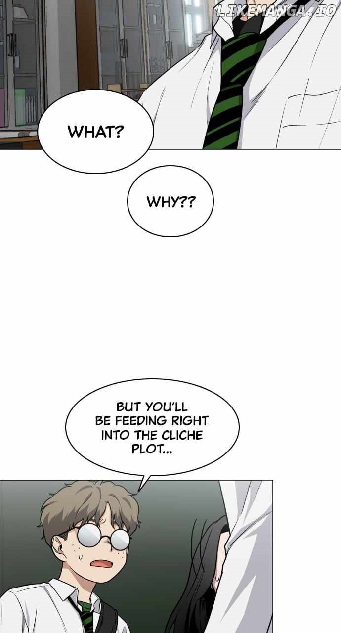 The Shaman’s Blade Chapter 30 - Page 74