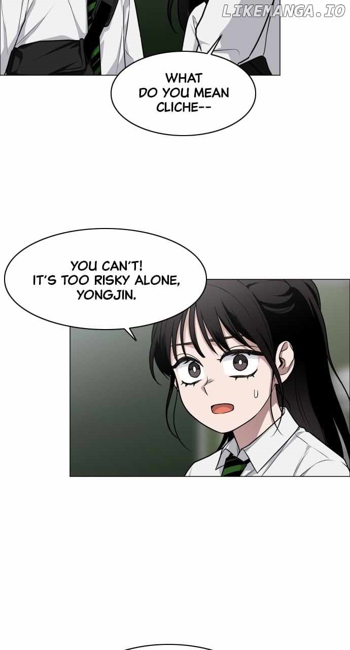 The Shaman’s Blade Chapter 30 - Page 75