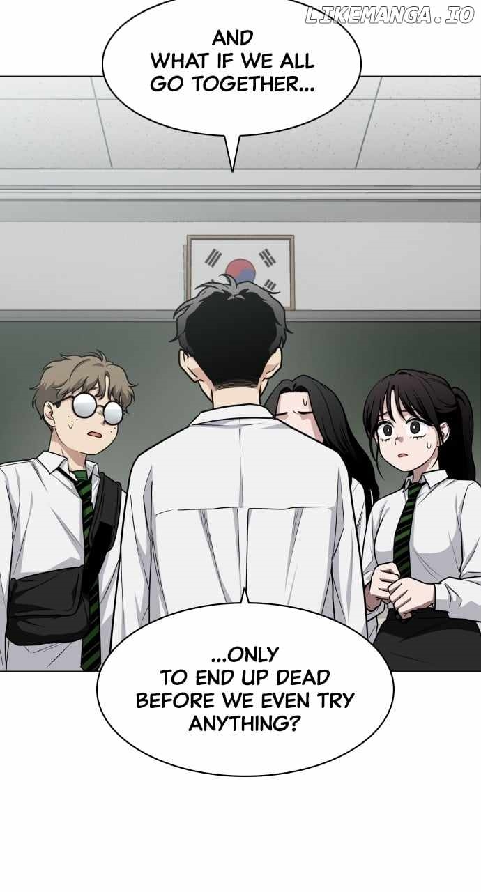 The Shaman’s Blade Chapter 30 - Page 76