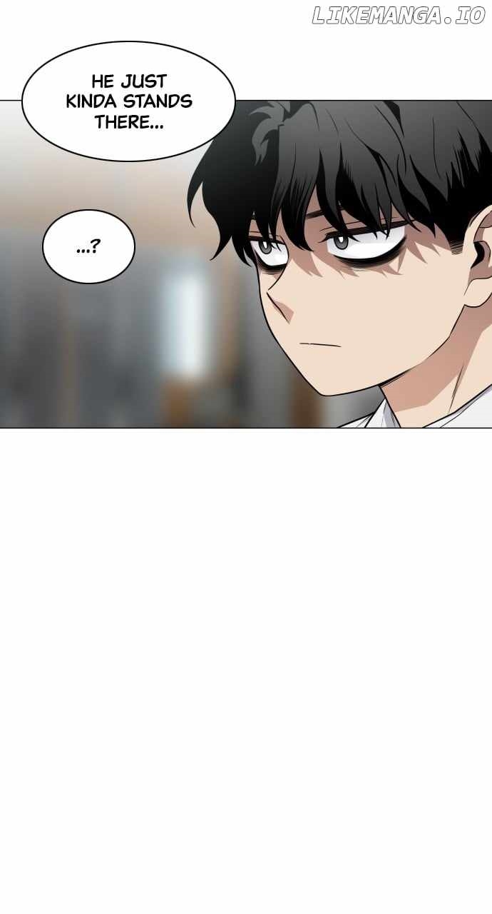 The Shaman’s Blade Chapter 30 - Page 79